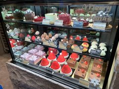 零售区-PAPER STONE BAKERY(天环店)