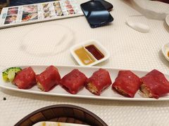 -香港富临皇宫(扬名广场店)