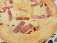 -萨莉亚意式餐厅(天河城购物中心店)