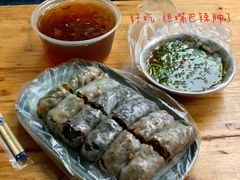 三拼卷粉-李记 河口老字号越南小卷粉