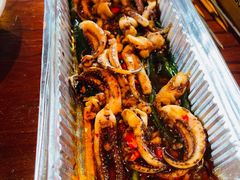 -肉串汪(望京店)