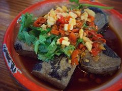 -琥珀老六龙虾(四里河店)