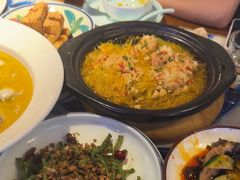 -川流不息·地道川菜·小龙虾(新松江路店)