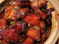 -徽三说·土徽菜·中国徽菜连锁品牌(阳湖总店)