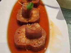-小厨娘淮扬菜(天印大道店)