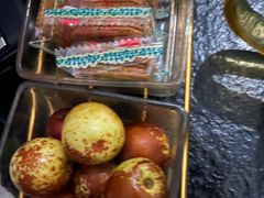 -华夏良子·足道SPA艾灸(铁道大厦店)