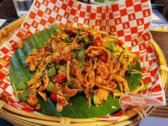 -泰妃殿(武汉首店)