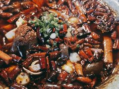 -青城甲(青城山店)