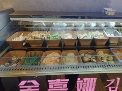 -金喜娜无限自助烤肉(泰达永旺店)