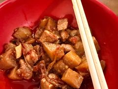 -舒蔡记生煎菜饭(云南中路店)