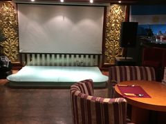 -百纳·维萨吧西餐厅(百纳瑞汀酒店)
