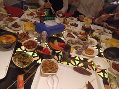 -堂会·KTV·自助餐·团建聚会(天河店)
