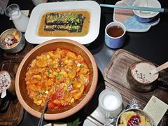 -桥边小楼·手工云南菜·丽江地标美食