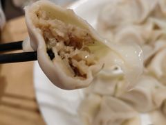 -丝路东方虾仁水饺(北京路二宫汇嘉店)