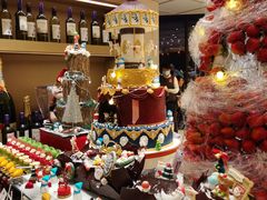 -TABLE·味西餐厅-成都茂业JW万豪酒店