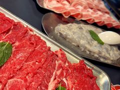 -由衷贵州酸汤牛肉火锅(新桥店)