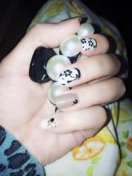 U3美甲(美睫青岛店)-U3日式美甲美睫