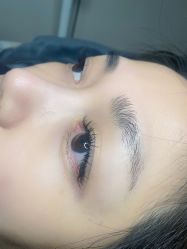 -初心纹眉洗眉·美睫专业店