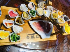-香麒园·过桥米线·南湖雅宴