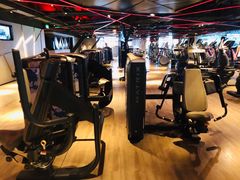 -W FITNESS 威尔仕健身·游泳(老西门新苑店)