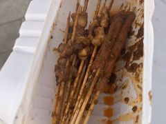 -十里铺铁板鱿鱼