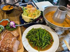 -Hi YOU你的饭局泰餐厅(雍和宫店)
