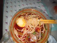 -新农牛肉面馆(王家湾店)