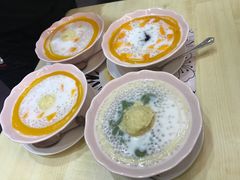 -甜心妈妈·榴莲星级糖水(北京路总店)