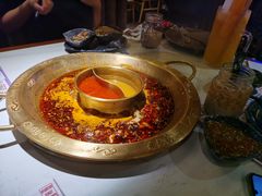 -哥老官重庆美蛙鱼头(圆融广场店)