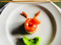 -四季酒店下午茶