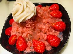 -鲜芋仙(中华广场店)