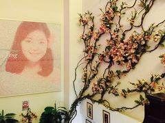-邓丽君音乐主题餐厅