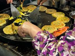 -樊记火烧店(甘泉路店)