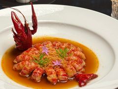 -柒厢食事雅谈