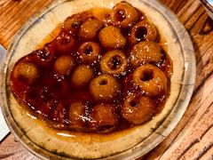 -柿子树炭烤羊腿(金台路店)