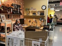 -宜家家居(哈尔滨商场店)