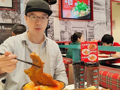 -肥汁米蘭香港米线(长宁来福士店)