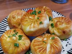 -品回味清真西北楼(宁波首店)