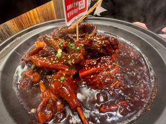 -回味黑鸭煲·始于2006(万松园店)