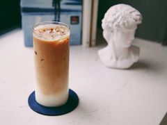 -隹木咖啡馆(宝龙广场店)