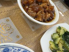 -清真·鸦儿李记·小馆(后海店)