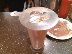 -COSTA COFFEE(武汉武商MALL店)