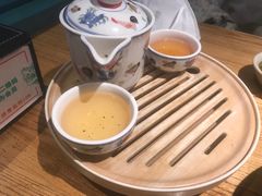 -潮粥荟·潮汕砂锅粥(朝阳大悦城店)