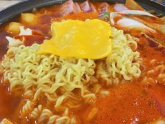 -Woolee韩食堂·韩式家庭料理
