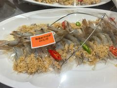 -鲜得莱渔港·小平岛海胆馆(七贤岭店)