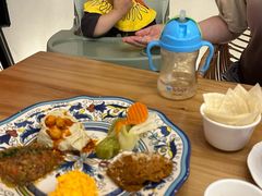 -Yum Yum 土耳其风味餐厅(万达尊店)