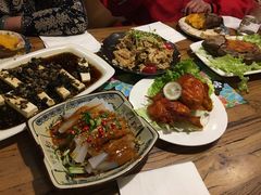 -宴桃园(门头沟店)