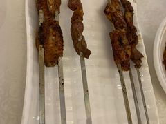 -巴依老爷·新疆美食(上城区天城路店)