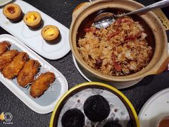 -蝴蝶里·粤菜·点心(滨江龙湖店)