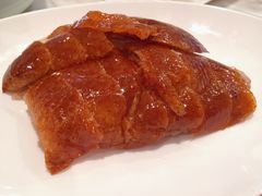 漢舍招牌果木烤鸭-漢舍中国菜馆(889广场店)
